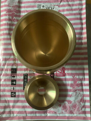 捣蒜器