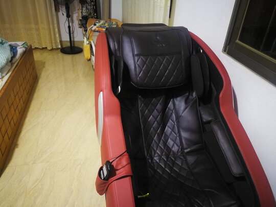 体验对比奥佳华7106和7511哪个好?具体区别优缺点大吗