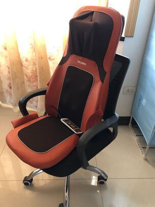 奥佳华OG-1301|奥佳华OG-1301好吗？图文评测曝光