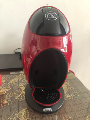咖啡机|德龙EDG250.W咖啡机如何,值得入手的原因分享！