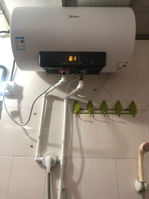 热水器|美的电热水器到底怎么样，参数如何！