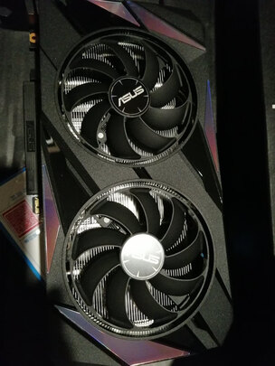 华硕ATS-RTX3050-O8G-GAMING显卡|华硕ATS-RTX3050-O8G-GAMING显卡怎么样上手一周说讲感受