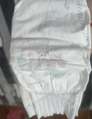 婴童纸尿裤