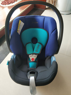 cybex安全座椅怎么样用后一周讲讲体验感受