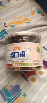 狗狗磨牙棒
