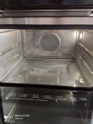 美的PS20C1蒸烤一体机|美的PS20C1蒸烤一体机真实使用感受？真相必看