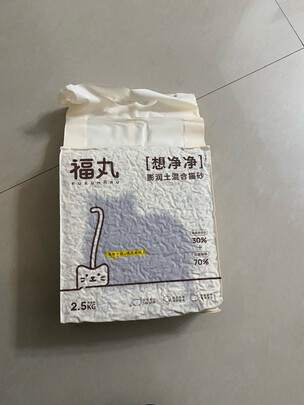 豆腐猫砂