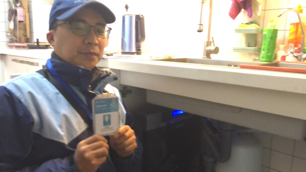 净水器|沁园QR-RO-05D净水器怎么样？千万不要被忽悠了，血泪史！