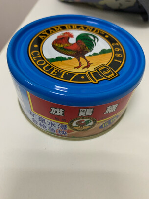 方便食品