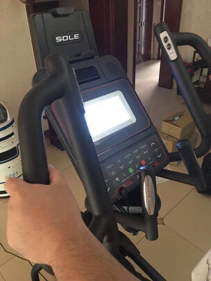 sole速尔E25L椭圆机怎么样？用后一周讲讲感受