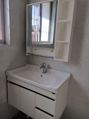 希箭浴室柜|消费者诉说希箭浴室柜好不好？用后一周给大家说真相来了