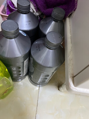 玻璃水