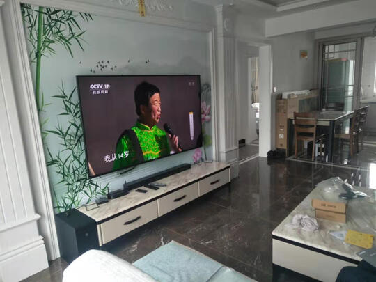 回音壁|雅马哈YAS-408怎么样上手一周说讲感受