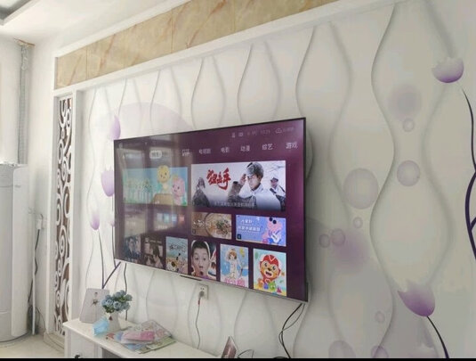 TCL电视75V8E好用吗