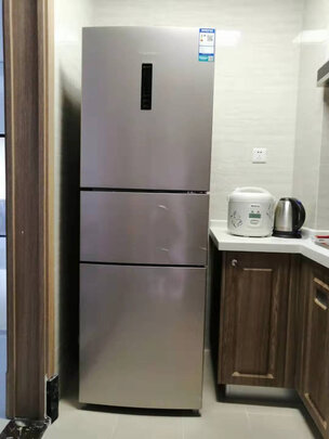 冰箱|海信BCD-239WYK1DPS好吗？图文评测曝光