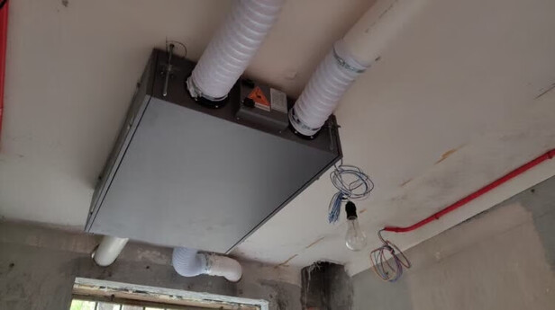 布鲁舍新风系统怎么样?用后两周说真实感受？