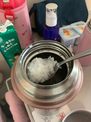 焖烧杯