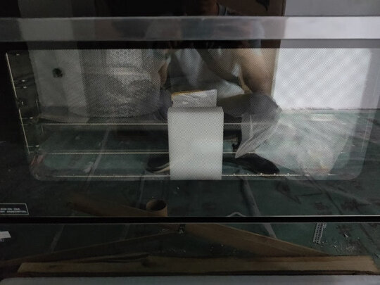 亿田（entive）J01X 集成灶 消毒烘干柜 储物柜 油烟机 5.0Kw大火力 集成灶一体灶家用消毒（天然气)