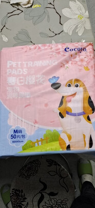 宠物尿垫