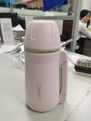 保温壶