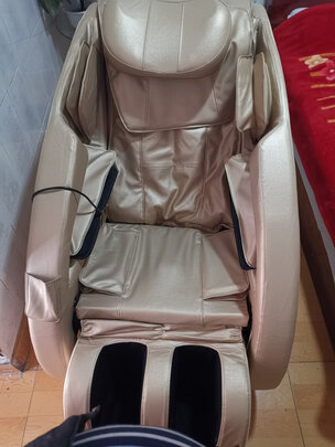 【配置介绍】优野按摩椅怎么样|真实体验曝光，不看后悔？