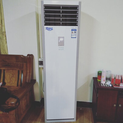 美的空调柜机冷静星怎么样？到底值不值得大家入手呀？