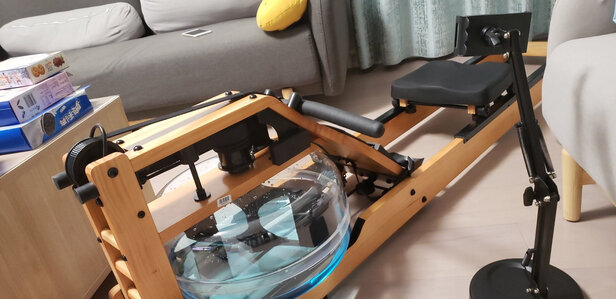 京东京造划船机怎么样？用后一周聊聊评测感受