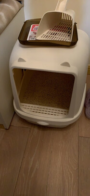 猫砂铲