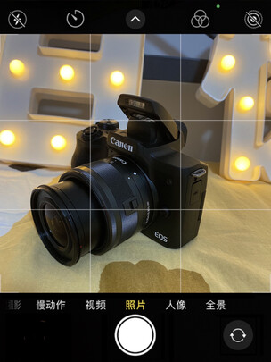 佳能eos m6 mark ii说明书评测?质量到底 - 邓卓玥博客
