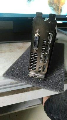 揭秘介绍铭瑄（MAXSUN）RX580 2048SP质量怎么样,用后诉说其售后
