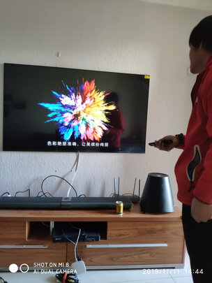 客观分析小米壁画电视怎么样?为什么说我后悔买晚了