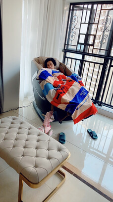 奥佳华OG-7511按摩椅怎么样?体验一个月效果实情告诉大家