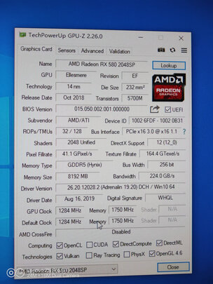 揭秘介绍铭瑄（MAXSUN）RX580 2048SP质量怎么样,用后诉说其售后