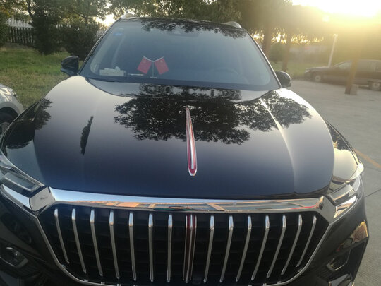 商品名称:fitcam智看哈弗大狗f5 f7 h6 h2红旗h5 hs5专用行车记录仪