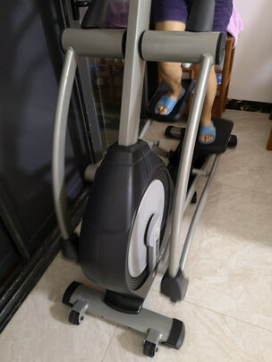 椭圆机|舒华SH-B5001E-01椭圆机到底怎么样，参数如何！