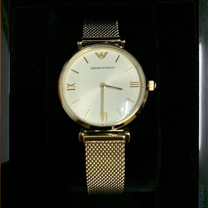 安普里奥·阿玛尼AR1957手表|安普里奥·阿玛尼AR1957手表到底怎么样，参数如何！