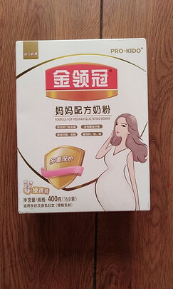 孕妇奶粉