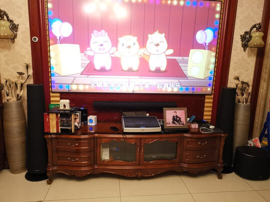 哈曼卡顿CITATION|用户揭秘哈曼卡顿CITATION BAR+SUB+SURROUND+TOWER好吗,入手解密评测真相
