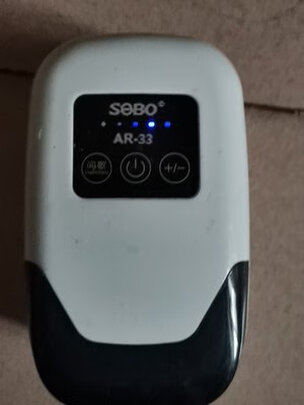 鱼缸氧气泵