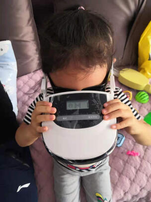 阿瞳眼全息近视治疗仪怎么样？用后一周讲效果真相