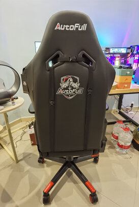 傲风电竞椅选择五大雷区要慎重