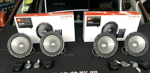 仔细说一下pioneer汽车音响使用后评测,pioneer先锋真实使用报告评测