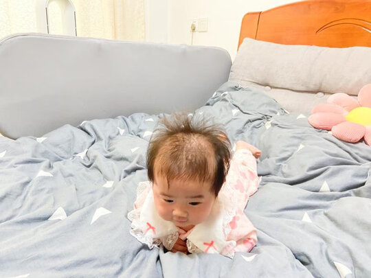 婴儿床床围