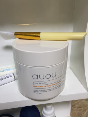 一:选购luerling袋装清洁面膜建议