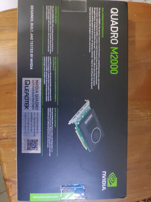 曝力评测丽台（LEADTEK）NVIDIA Quadro M2000怎么样,最全优缺点放在这里了!