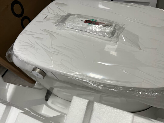 九牧ZS590-305智能马桶|九牧ZS590-305智能马桶如何,值得入手的原因分享！