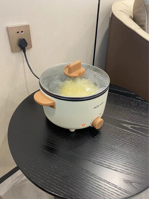 多功能锅