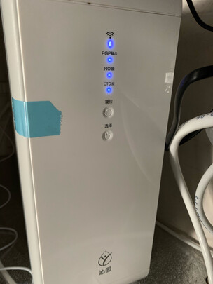 客观分析沁园KRL3913净水器怎么样?到底值不值得入手?