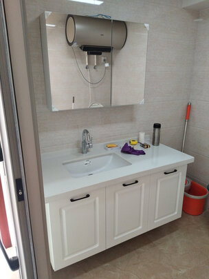 恒洁(HEGII)浴室柜|恒洁(HEGII)浴室柜怎么样？属于什么档次呢？