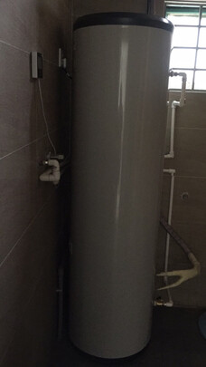 空气能热水器